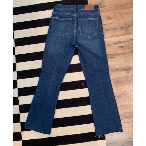 Madewell Cali Demi Boot - Picture 3 of 3